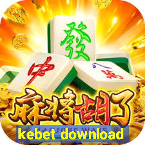 kebet download